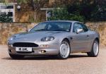 Aston Martin DB7 1994 года